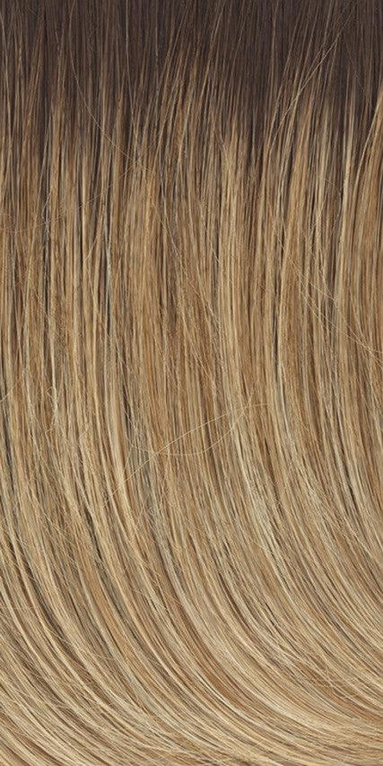 Top Billing Sale by Raquel Welch | Heat Friendly Synthetic Hair Addition (Lace Front Mono Top)