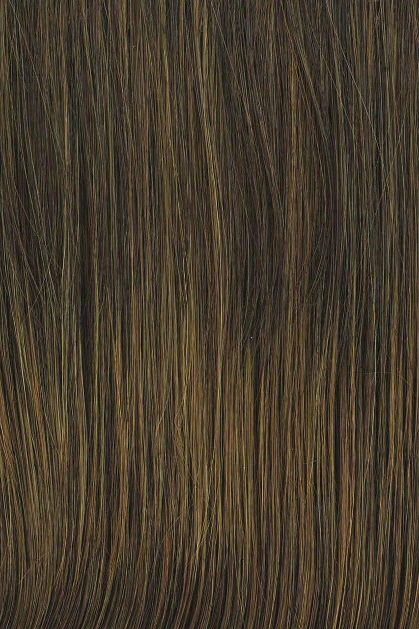 Top Billing Sale by Raquel Welch | Heat Friendly Synthetic Hair Addition (Lace Front Mono Top)