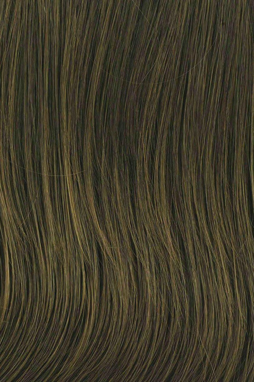 Top Billing Sale by Raquel Welch | Heat Friendly Synthetic Hair Addition (Lace Front Mono Top)