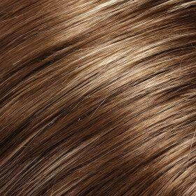 Top Full 12" Hair Addition by Jon Renau | Synthetic Hair (Clip in)