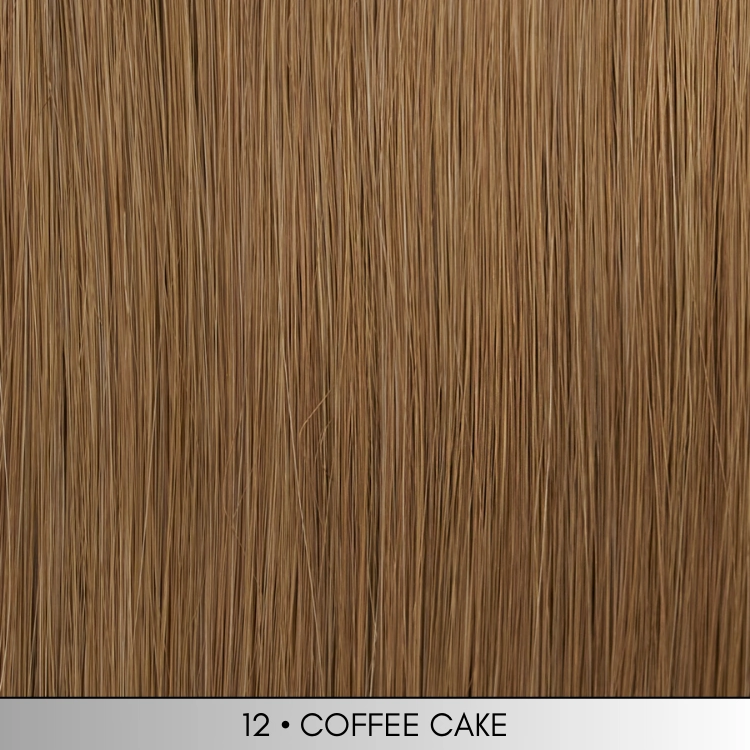Top Full 18" - Synthetic Topper Collection by Jon Renau
