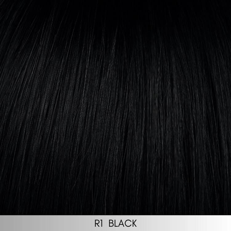 Top It Off With Layers - Extensions and Hairpieces by Hairdo