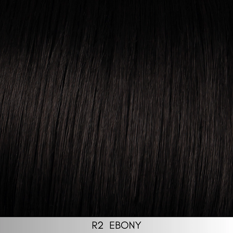 Top It Off With Layers - Extensions and Hairpieces by Hairdo