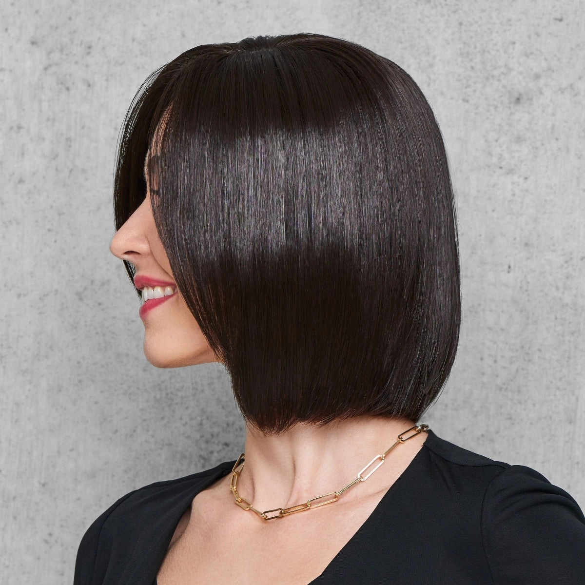 Top It Off With Layers - Extensions and Hairpieces by Hairdo