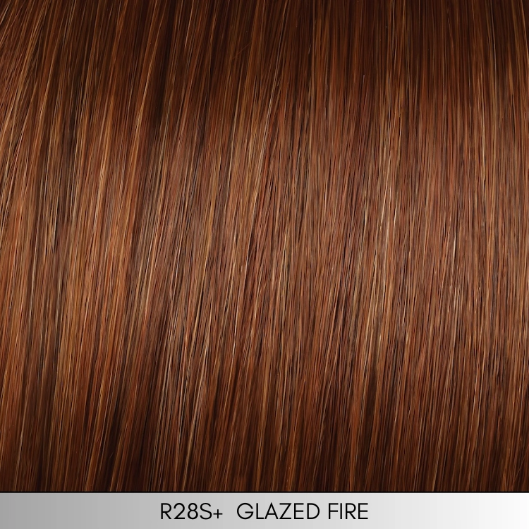 Top It Off With Layers - Extensions and Hairpieces by Hairdo