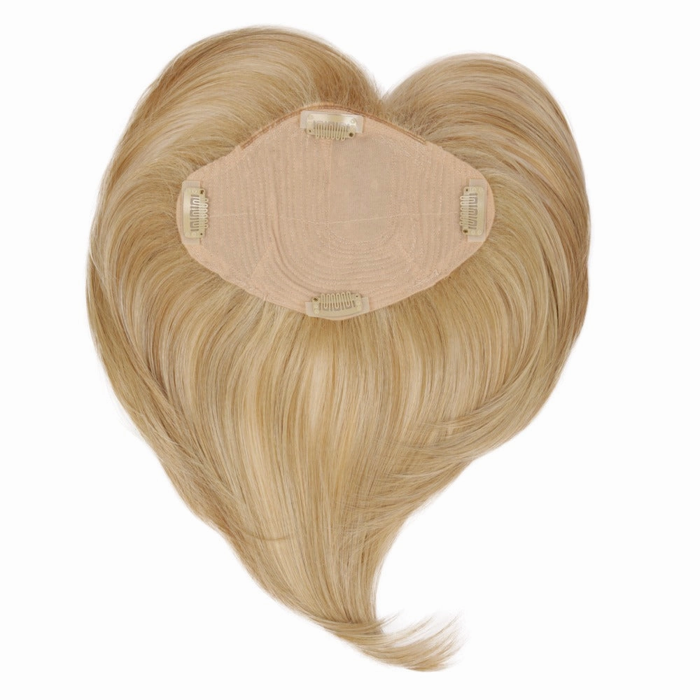 Top It Off With Layers - Extensions and Hairpieces by Hairdo
