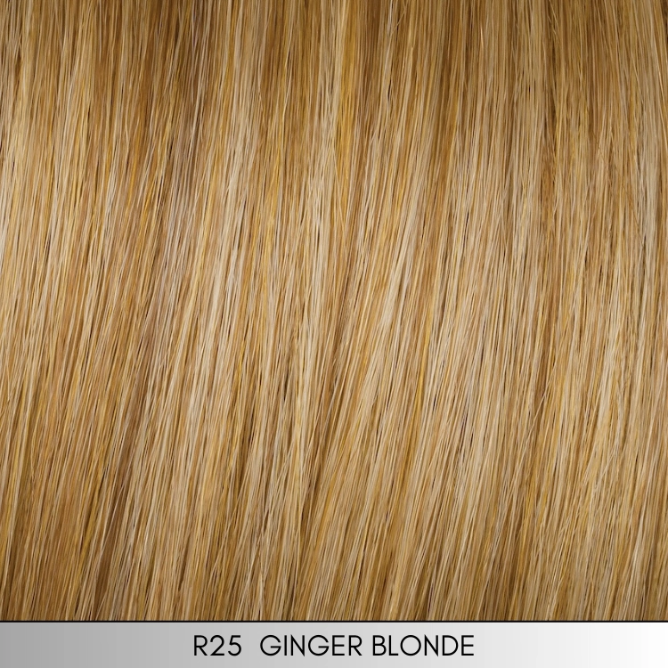 Top It Off With Layers - Extensions and Hairpieces by Hairdo