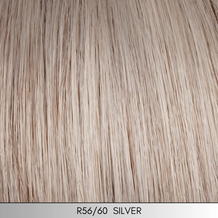 Top It Off With Layers - Extensions and Hairpieces by Hairdo