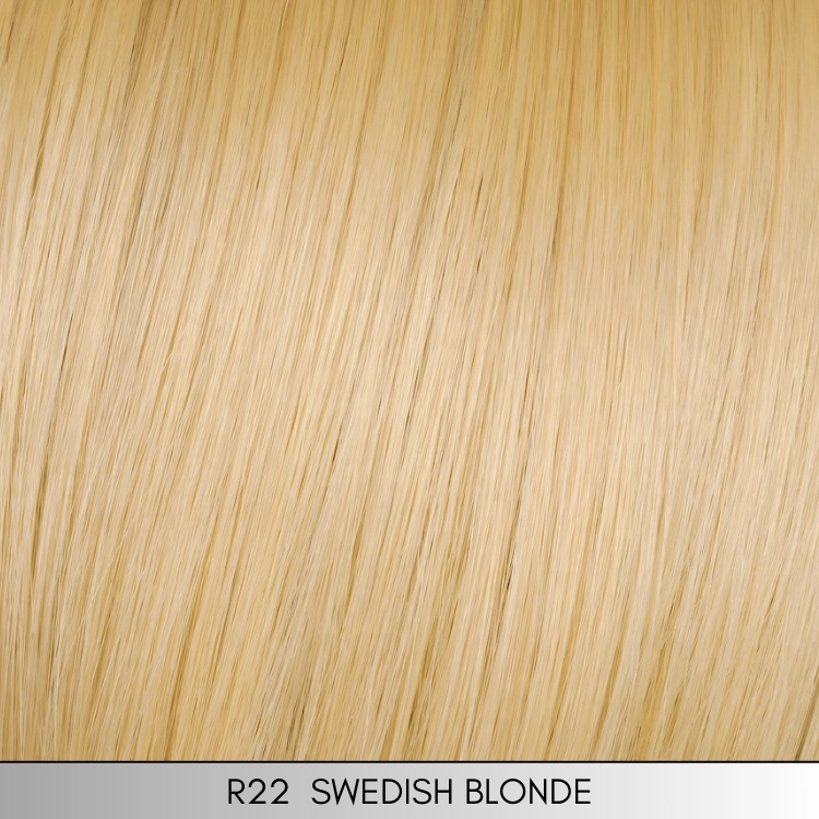 Top It Off With Layers - Extensions and Hairpieces by Hairdo