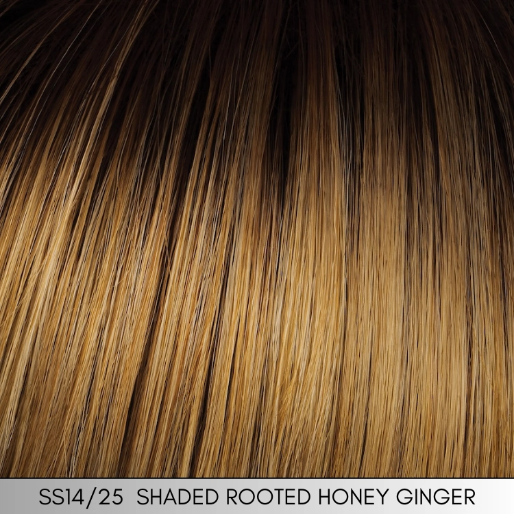 Top It Off With Layers - Extensions and Hairpieces by Hairdo