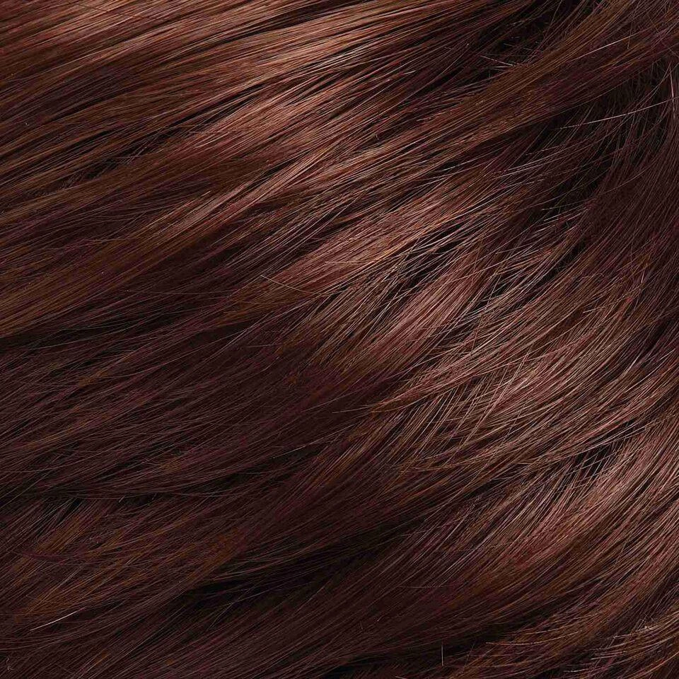 Top Smart HH 18" Topper by Jon Renau | Remy Human Hair (Lace Front Mono Top)