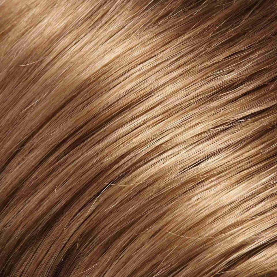 Top Smart Wavy 18" Hair Addition by Jon Renau | Synthetic Lace Front Hair Topper