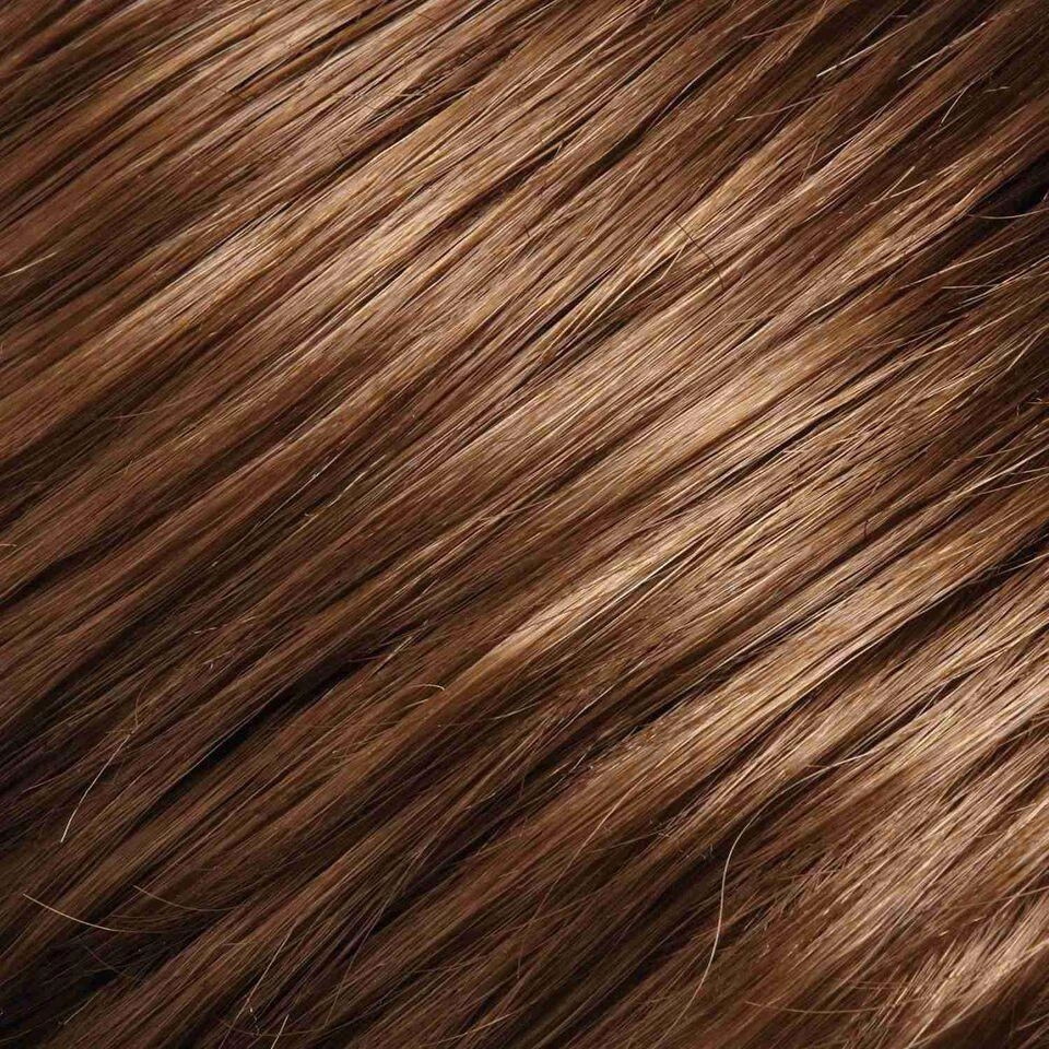 Top Smart Wavy 18" Hair Addition by Jon Renau | Synthetic Lace Front Hair Topper