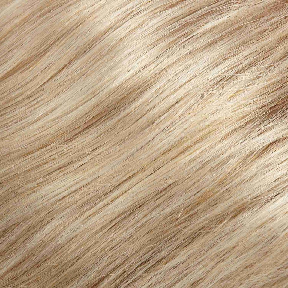 Top Smart Wavy 18" Hair Addition by Jon Renau | Synthetic Lace Front Hair Topper