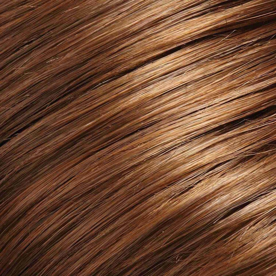 Top Smart Wavy 18" Hair Addition by Jon Renau | Synthetic Lace Front Hair Topper