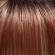 Top Style 12" Human Hair Addition (Renau Colors) by Jon Renau | 100% Remy Human Hair Piece (Monofilament Base)