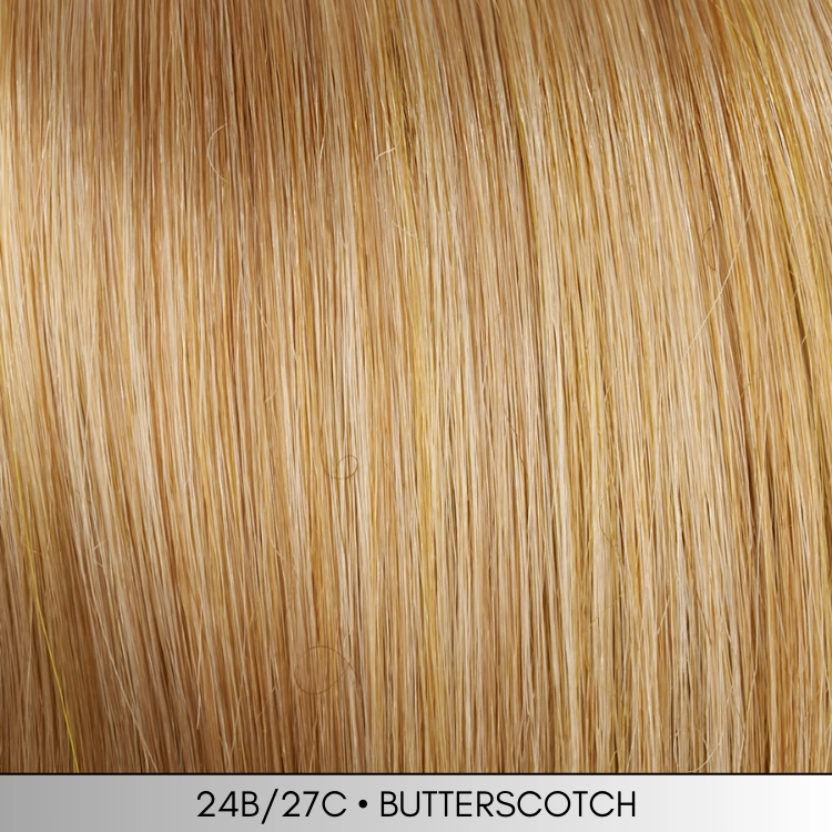 Top Style 18" - Synthetic Topper Collection by Jon Renau