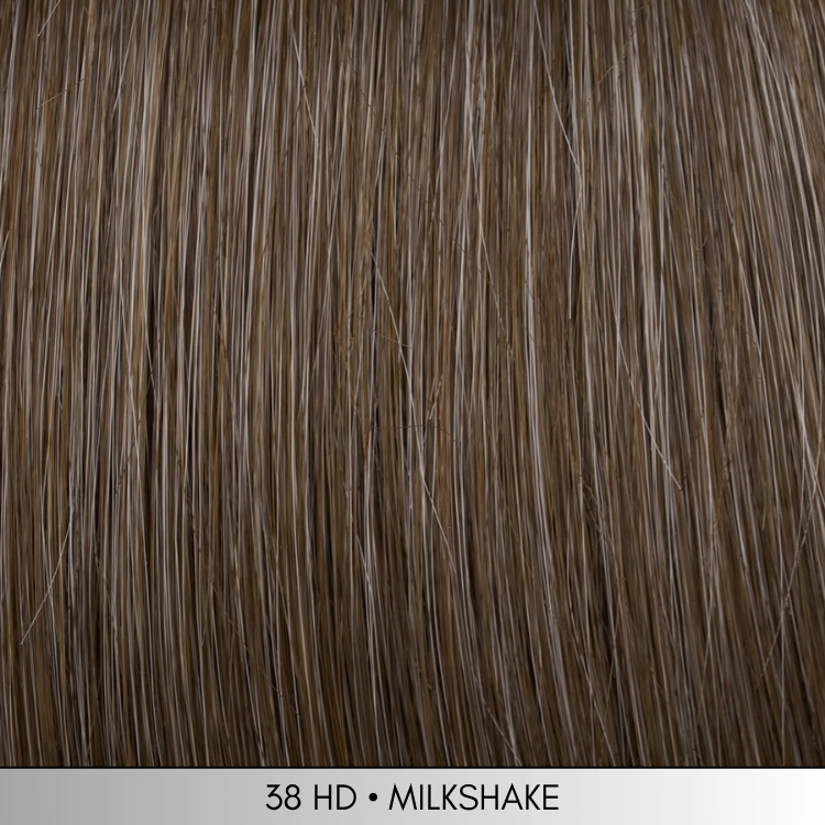 Top Trend Lace HD Straight 14" Topper - Synthetic Topper Collection by Jon Renau