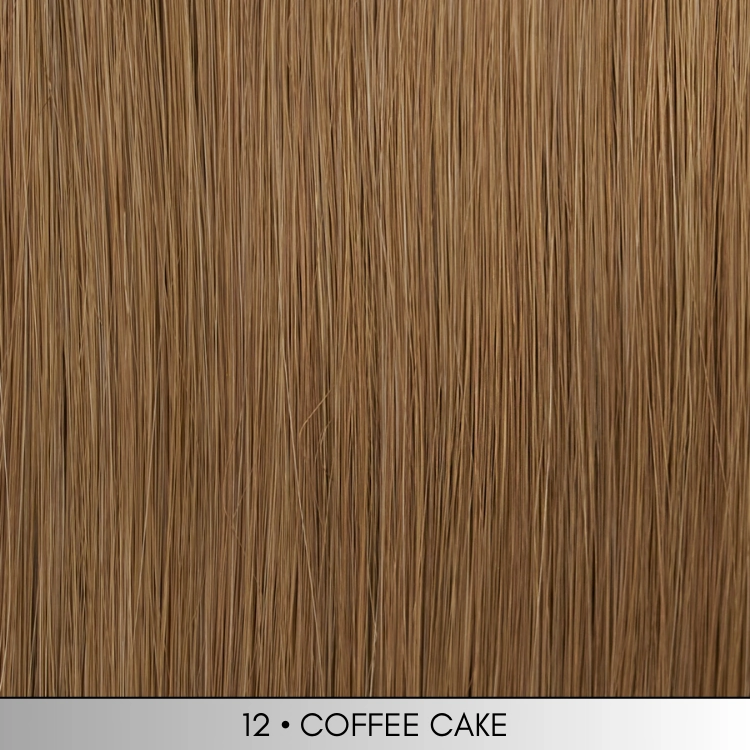 Top Wave 12" - Synthetic Topper Collection by Jon Renau
