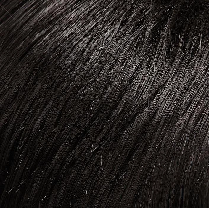 Top Wave 12" Topper Hair Addition by Jon Renau | Synthetic (Monofilament Base) | Clearance Sale