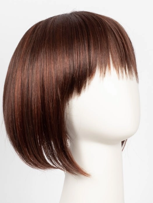 Tori | Short Synthetic Wig (Basic Cap)