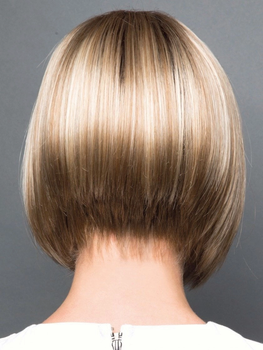 Tori | Short Synthetic Wig (Basic Cap)