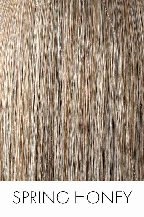 Tori <br>Synthetic Wig