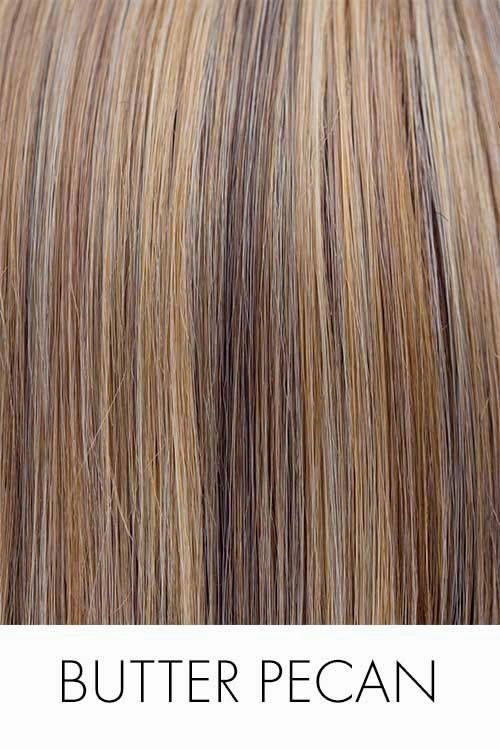 Tori <br>Synthetic Wig