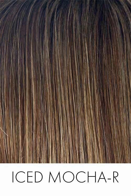 Tori <br>Synthetic Wig
