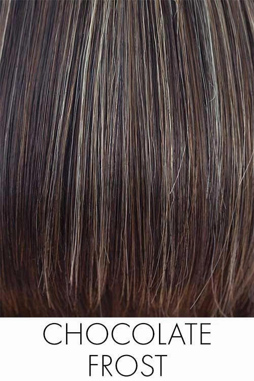 Tori <br>Synthetic Wig