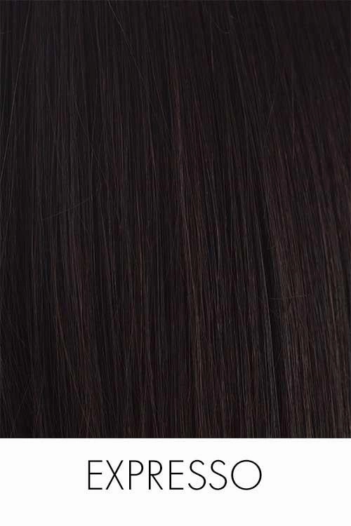 Tori <br>Synthetic Wig