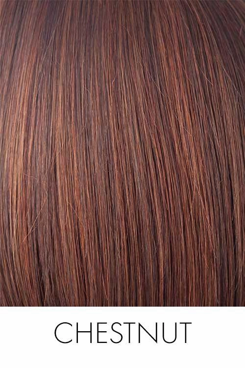 Tori <br>Synthetic Wig