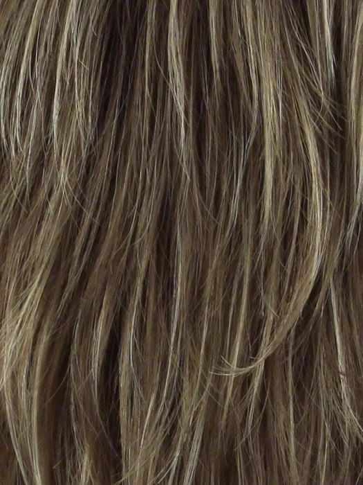 Tori Wig by Rene of Paris | Synthetic (Traditional Cap)