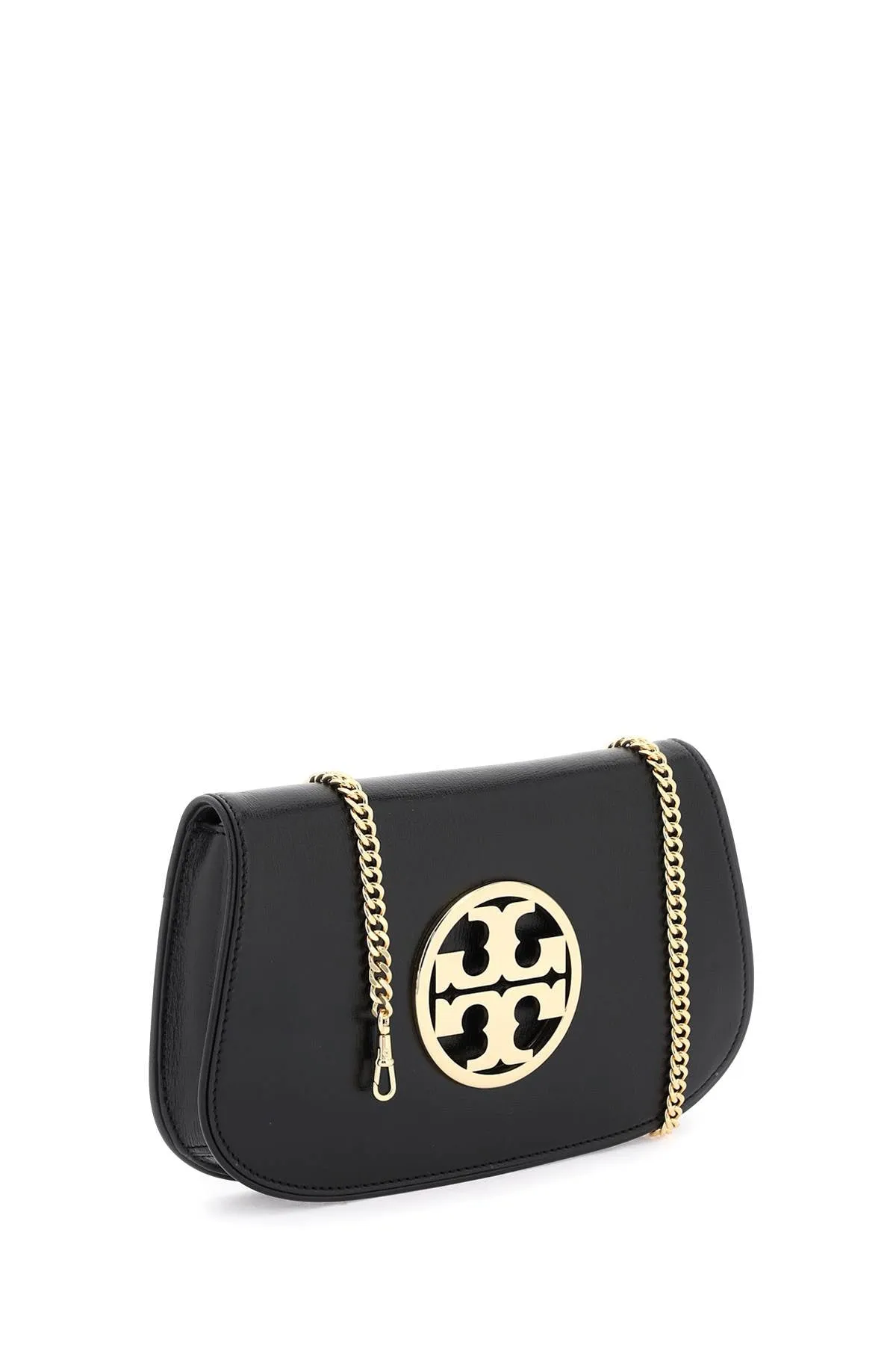 Tory burch reva clutch