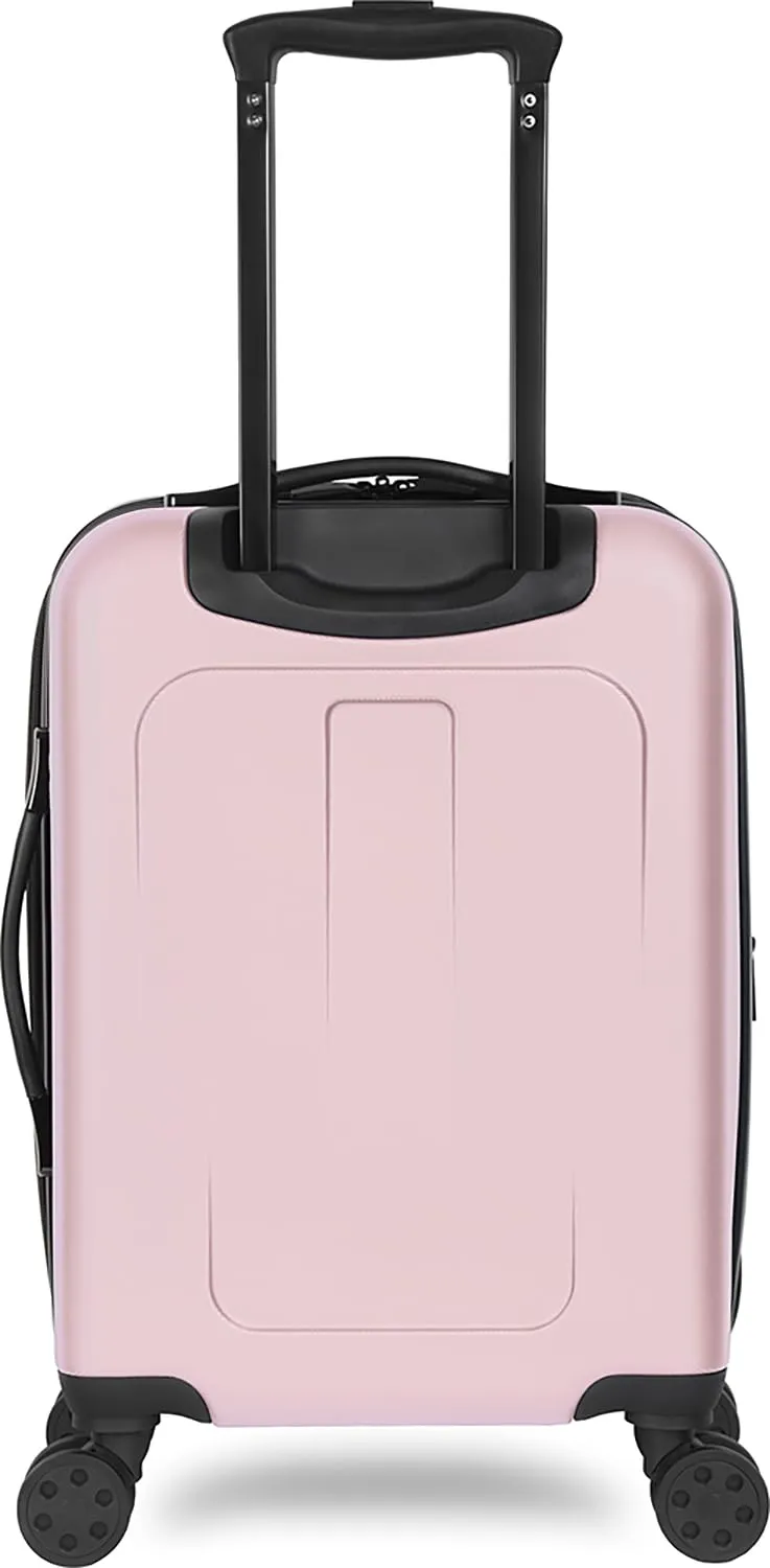 TOTAL TRAVELWARE Passage Expandable Hardside Spinner