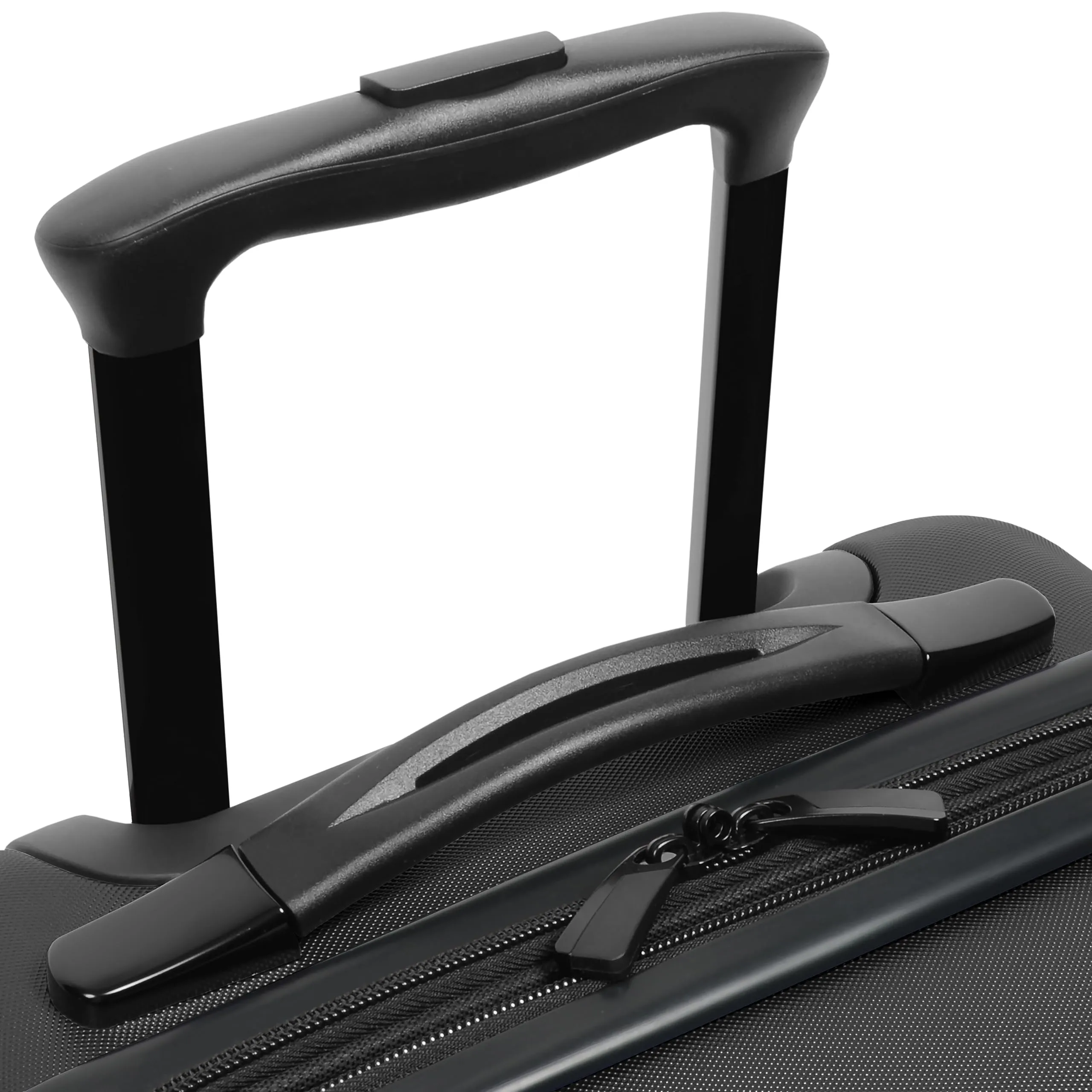 TOTAL TRAVELWARE Passage Expandable Hardside Spinner