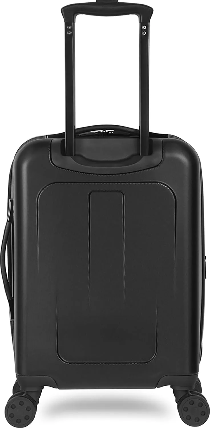 TOTAL TRAVELWARE Passage Expandable Hardside Spinner