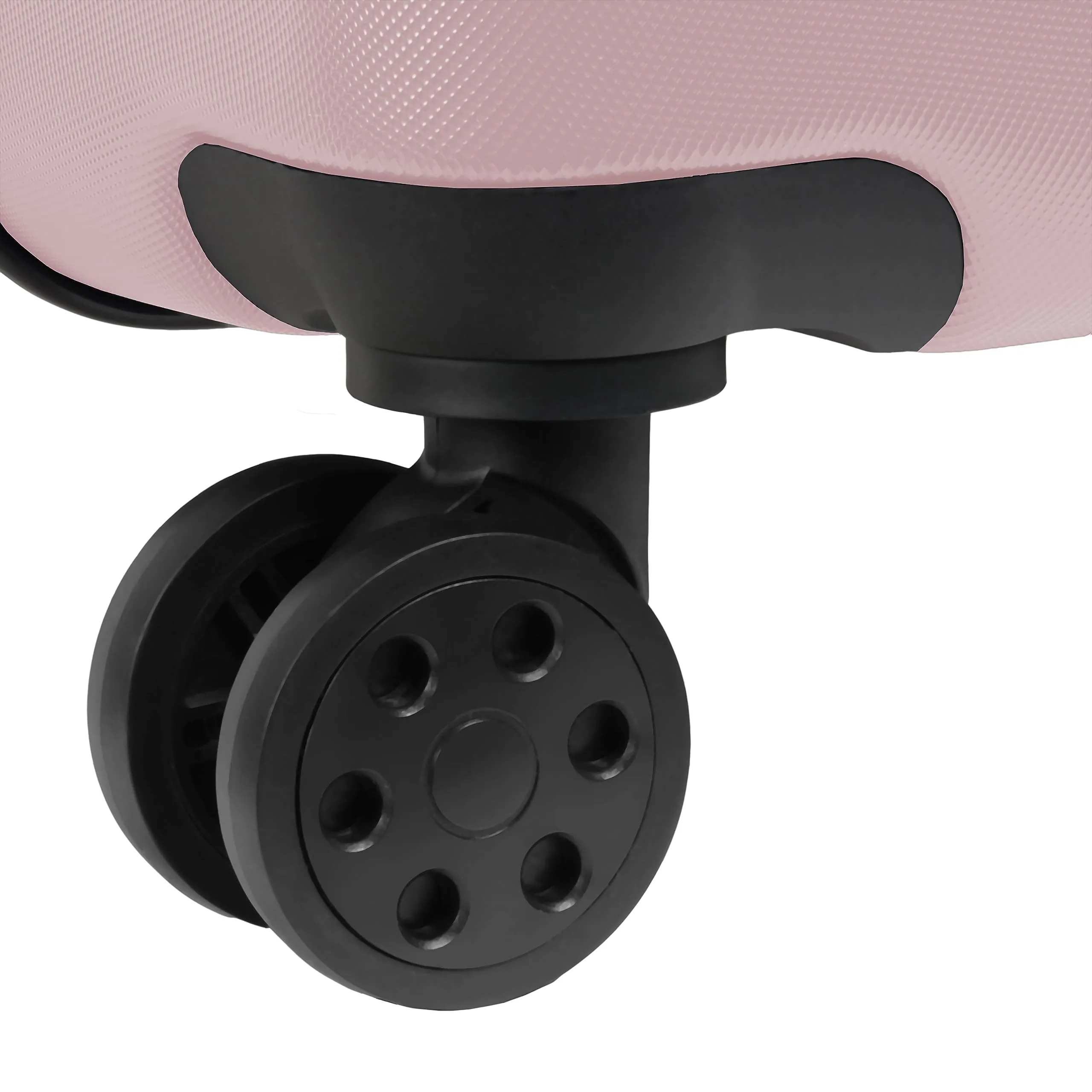 TOTAL TRAVELWARE Passage Expandable Hardside Spinner