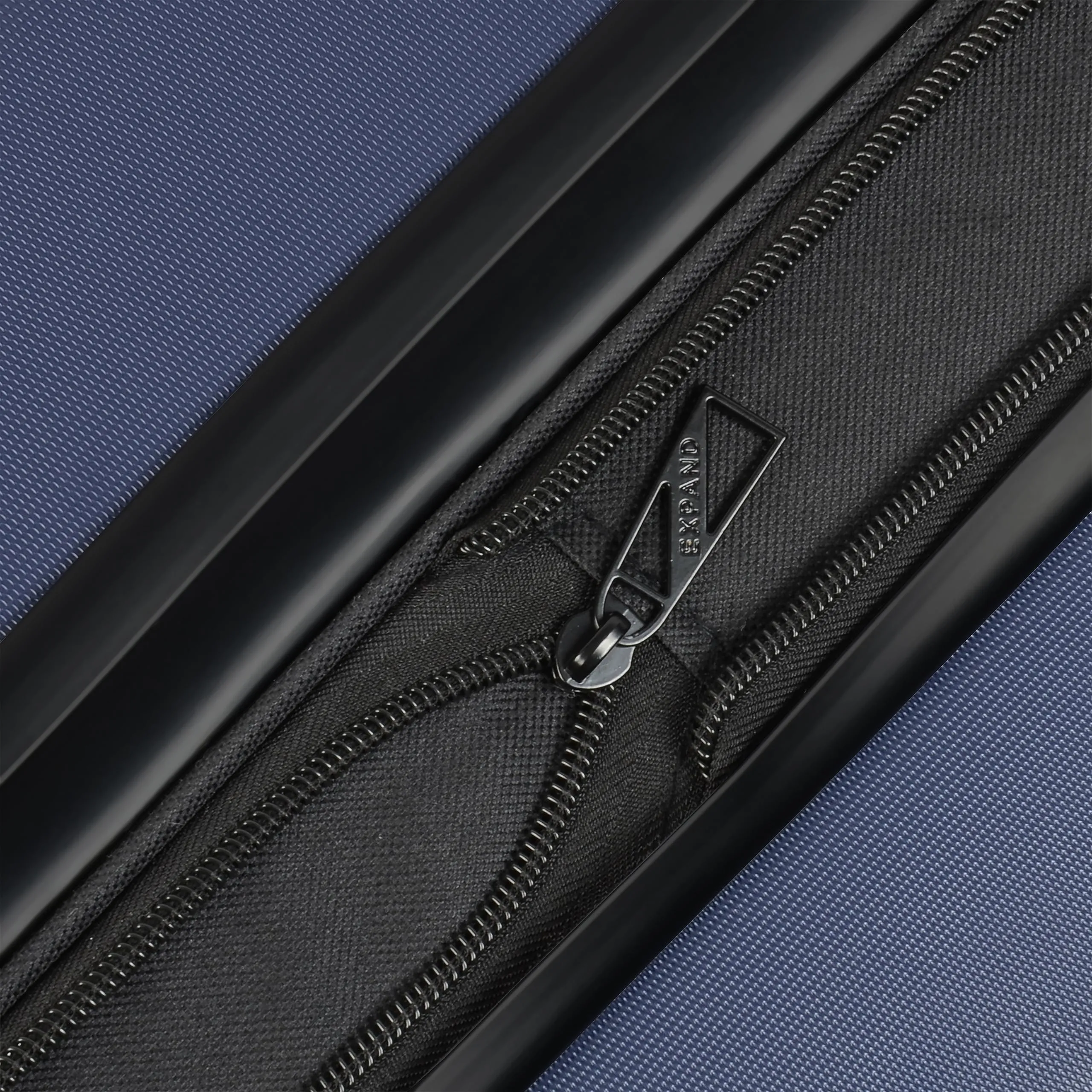 TOTAL TRAVELWARE Passage Expandable Hardside Spinner