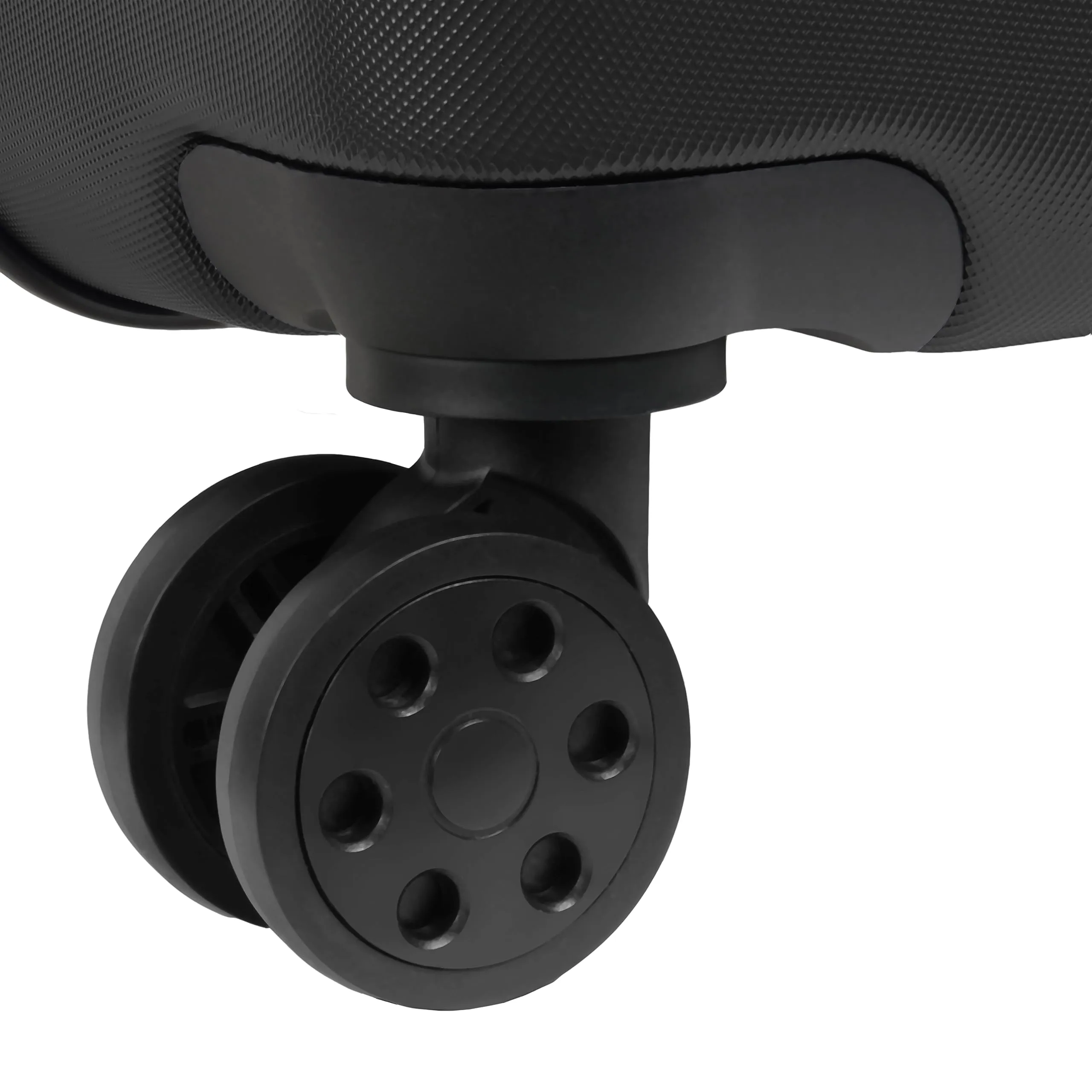 TOTAL TRAVELWARE Passage Expandable Hardside Spinner