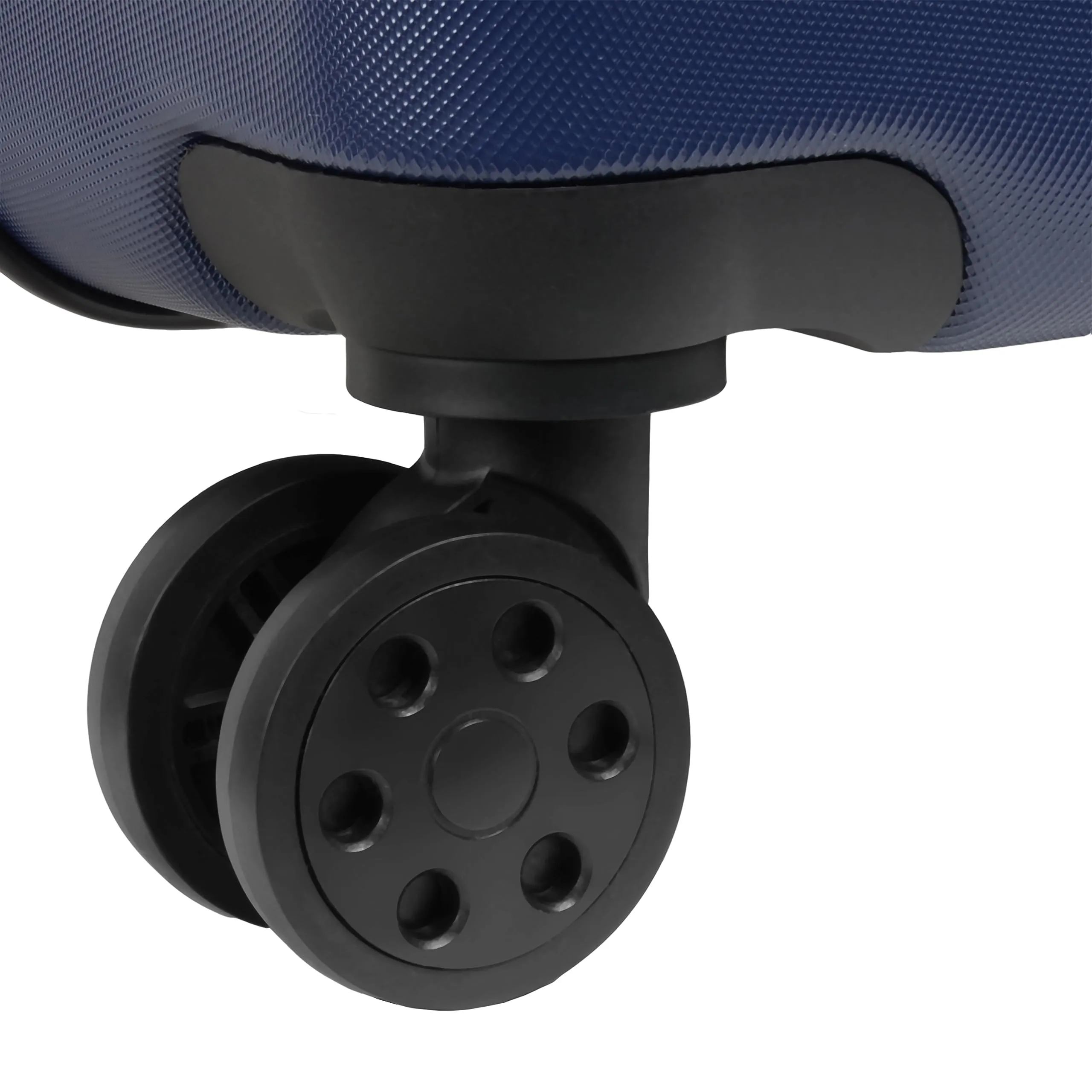 TOTAL TRAVELWARE Passage Expandable Hardside Spinner
