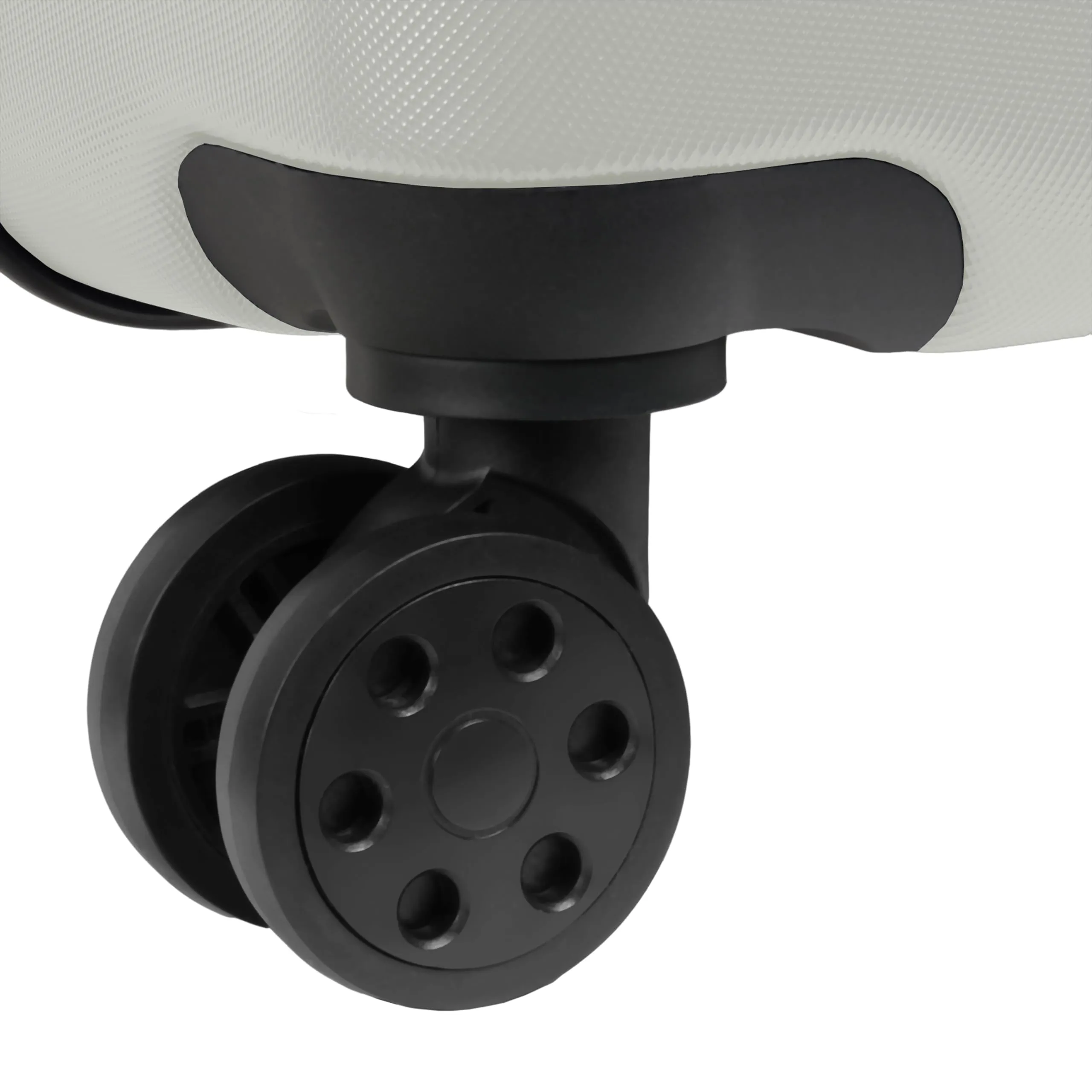TOTAL TRAVELWARE Passage Expandable Hardside Spinner