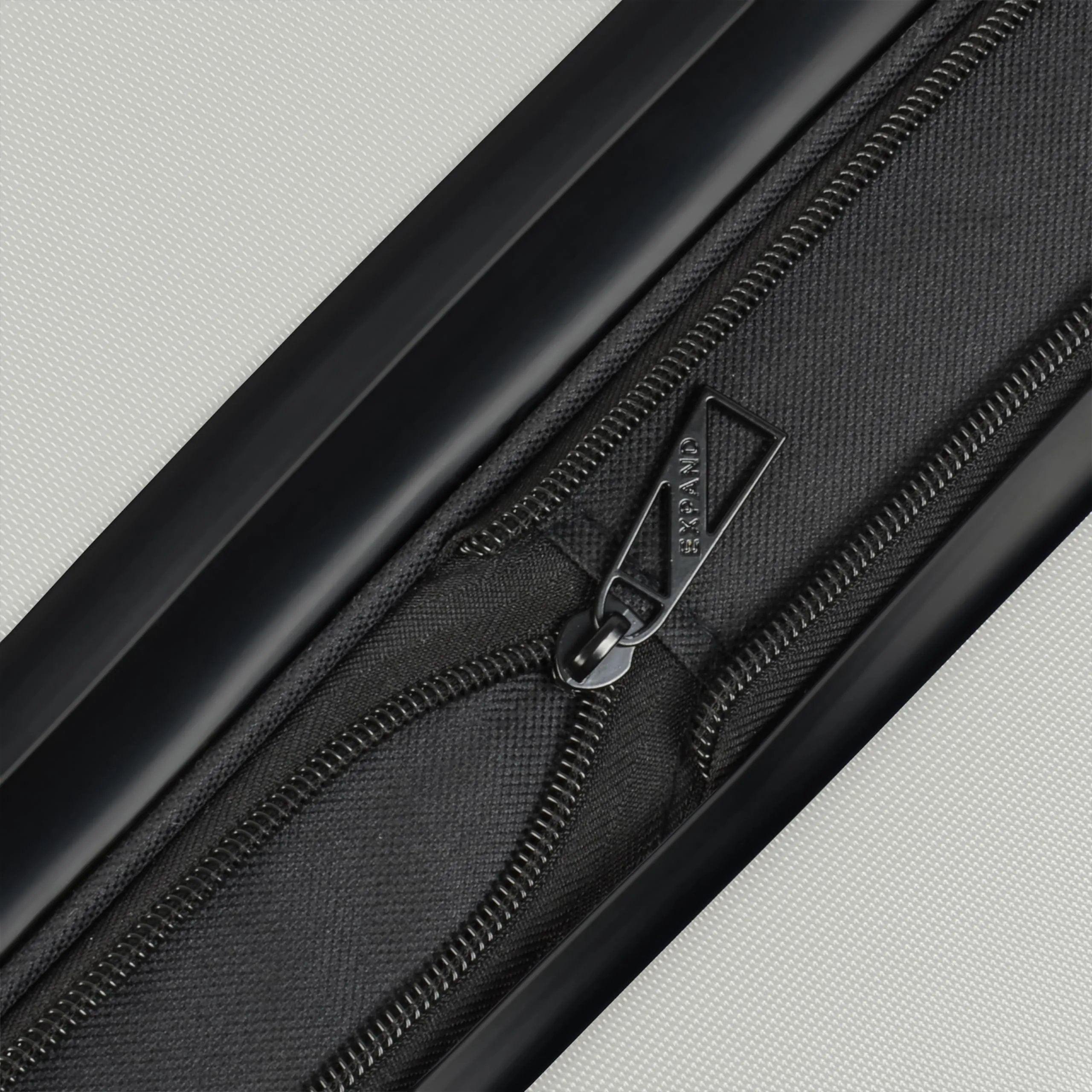 TOTAL TRAVELWARE Passage Expandable Hardside Spinner