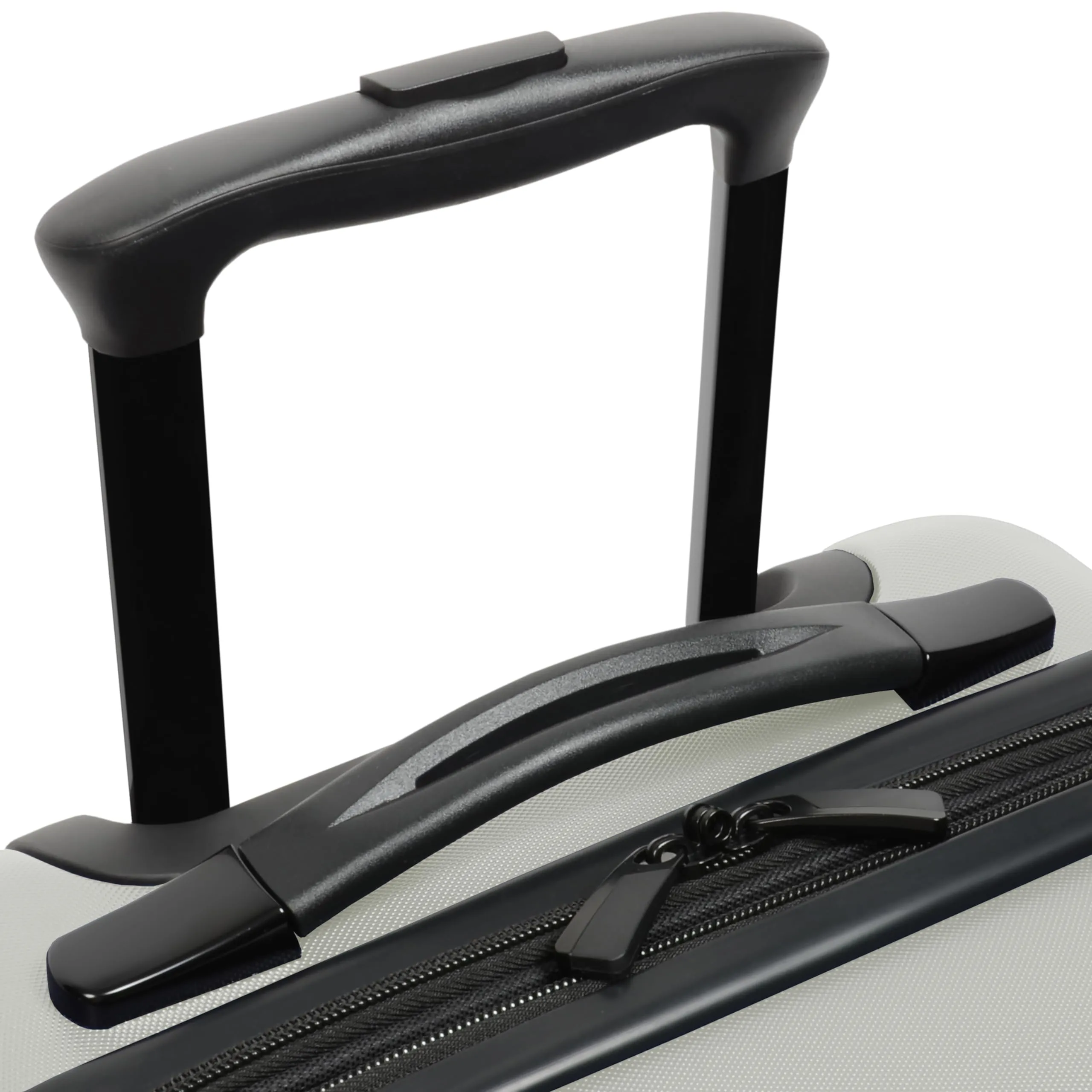 TOTAL TRAVELWARE Passage Expandable Hardside Spinner