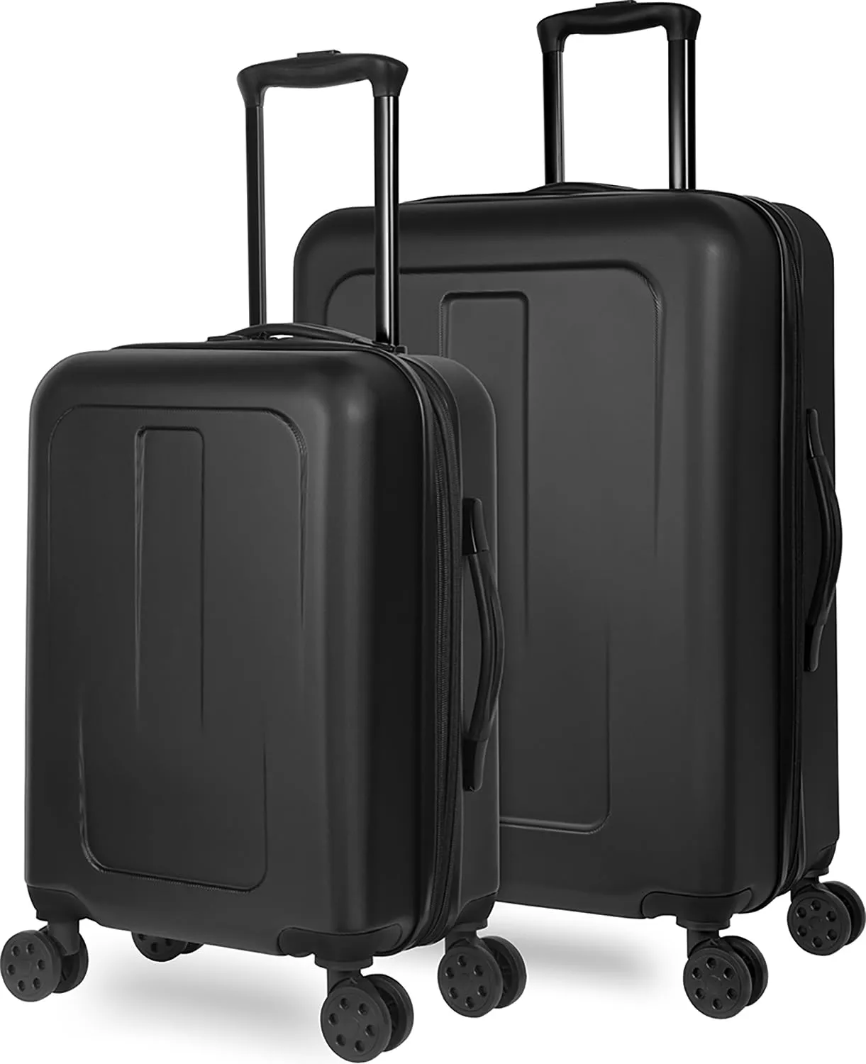 TOTAL TRAVELWARE Passage Expandable Hardside Spinner