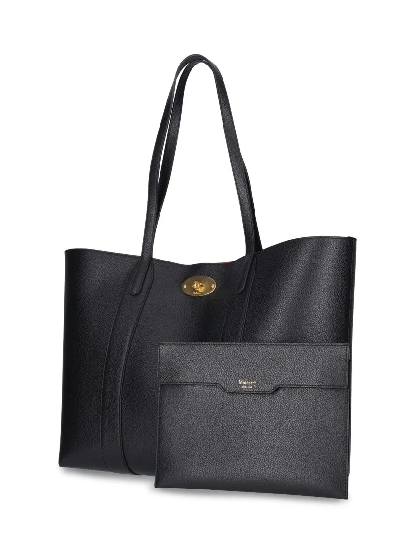 Tote Bag "Bayswater"  Black