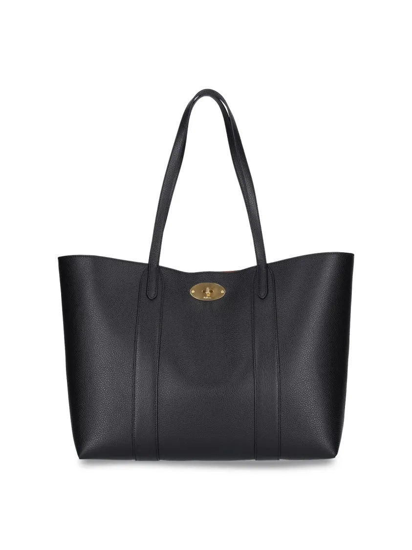 Tote Bag "Bayswater"  Black