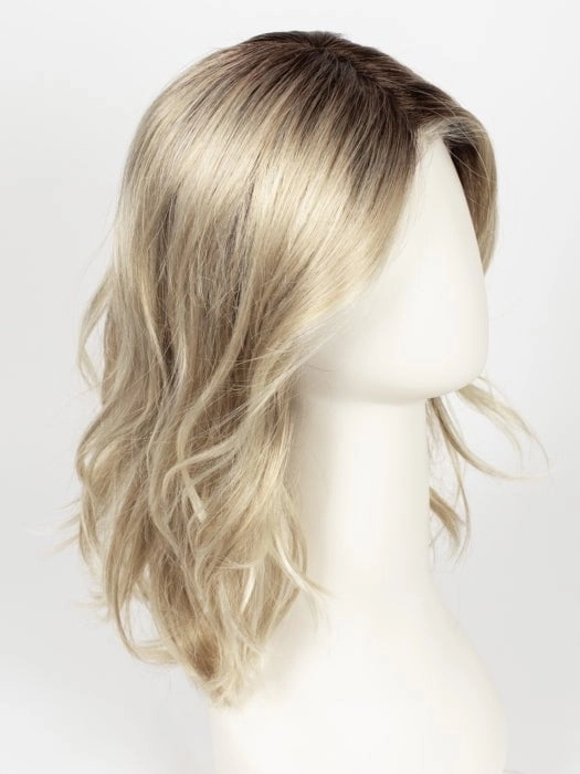 Touch | Synthetic Lace Front Wig