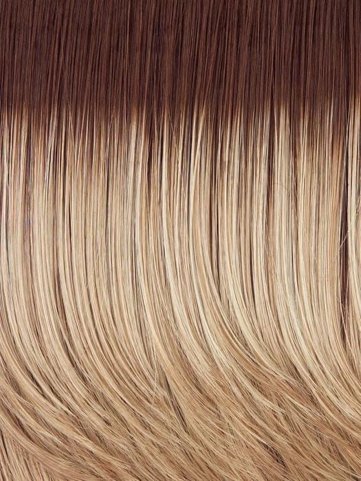 Tousled Bob Hairpiece by Hairdo | Heat Friendly Synthetic | Clearance Sale Open Box (Unworn - Like New)