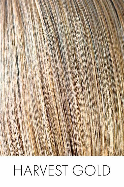 Tova <br>Synthetic Monofilament Wig